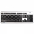 ���� A4Tech KM-720 Silver/Black USB (20/300)