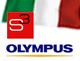 Невероятные приключения дилеров S3 и Olympus в Италии