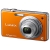 Panasonic DMC-FS10EE-D orange NEW