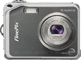 Новая быстродействующая цифровая фотокамера от FujiFilm