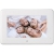 Inch �/��������� F7i, TFT LED, White (10/250)