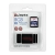 Secure Digital 08 Gb Kingston + reader (FCR-MLG2+SD4/8GB)