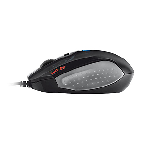 18064 ���� Trust GXT 23 Mobile Gaming Mouse USB (20)