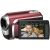 JVC GZ-MG 630 RER Red NEW