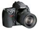 Полнокадровая DSLR-камера Nikon D700