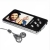 Intenso VIDEO CRUISER - 2,4, 8Gb, microSD, ������