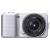 Sony NEX-3A kit 16/2.8 Silver