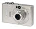 Новая фотокамера от Canon - Digital IXUS 55