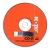 OXION CD-R 700 mb 52x Bulk (100)(500)