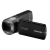 Samsung HMX-Q130B� Black (5)