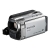 Panasonic SDR-H85EE-S SD/HDD silver