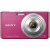 Sony Cybershot DSC-W610 Pink (10)