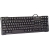 ���� A4Tech KB-750 black USB (20/300)