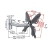 34.C.B Barkan ��������� � 4 ��������� ������� max 56, 30kg (6/240)