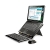 939-000235 ����.+���� Logitech Notebook Kit MK605 Black USB (4/448)