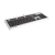 ���� A4Tech KB-720 silver/black USB (20/240)