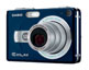 Проверенная технология, новый взгляд: Новая камера EXILIM Zoom EX-Z50 