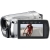 JVC GZ-MS 120 SER Silver NEW