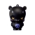 USB Flash Drive 16 Gb A-Data T809 Black