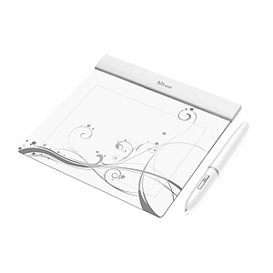 16937 ������� Trust Flex Design Tablet (20/360)