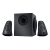 980-000403 ������� Logitech Z-623 2.1 200W RMS RTL black (1/15)