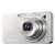 Sony Cybershot DSC-W�1 Silver + 4GB MemoryStick