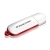 USB Flash Drive 02 Gb Silicon Power LuxMini 320 White