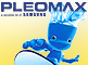S3 – официальный дистрибьютор элементов питания Pleomax