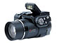 Цифровые фотоаппараты Praktica Luxmedia 5008 и 6003