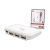 16586 ������������ USB 2.0, 4 Port Trust Slimline USB 2.0 Hub