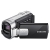 Samsung SMX-F44BP Black