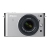 Nikon 1 J1 kit 10-30 VR Silver (8)