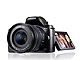 На складе S3 новинки – фотокамеры Samsung: NX20 и NX210