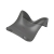 16702 Trust Deco Notebook Stand