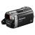 Panasonic SDR-S50EE-K SD black