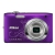 Nikon Coolpix S2600 Violet