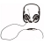 981-000262 Logitech Laptop Headset H555 (4/16)