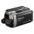 Panasonic SDR-H85EE-K SD/HDD black