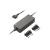 16426 Trust 90W Notebook Power Adapter - Black (10/240)