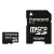 Micro Secure Digital 04 Gb Transcend Class 2 + adapter
