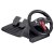 16065 ���� Trust GM-3400 Vibration Feedback Steering Wheel PC-PS2-PS3 black USB(1/2/50)