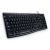 920-002746 ���� Logitech Keyboard K200 USB (10/270)