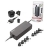 16932 Trust 70W Worldwide Notebook Power Adapter- Black (16/192)
