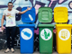 В Международный День Земли Greenpeace напомнила о проекте RecycleMap