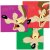 Looney Tunes LT-300 10x15 (BBM46300/2) Coyote (12/240)