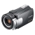 Samsung HMX-S15BP Black