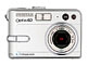 Цифровой фотоаппарат Pentax Optio 60 - стильная и дружелюбная
