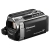 Panasonic SDR-H95EE-K SD/HDD black