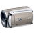 JVC GZ-HM 200 NER Gold NEW