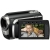JVC GZ-MG 840 BER Black NEW